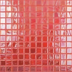 Мозаика 31,5x31,5 Titanium Red Brush 770 (2 М2/кор)