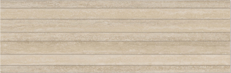 Плитка 31,6x100  Empire Cream из коллекции Coliseum Colorker Colorker