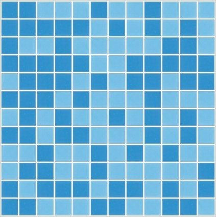 Мозаика 31,5x31,5 Colors Mix 106/107 На Паперовій Основі из коллекции Colors VIDREPUR