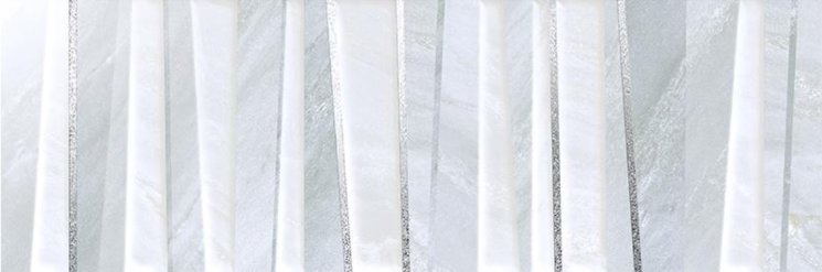 Декор Dec.Iseo 40Х120 Rec-Bis из коллекции Selecta Marbles Ibero