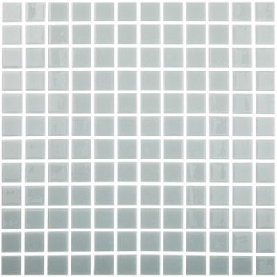 Мозаика 31,5x31,5 Colors Gris Claro 109 из коллекции Colors VIDREPUR
