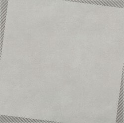 Декор Decor Cemento 3 Szary 59.6Х59.6 из коллекции Cemento Pilch