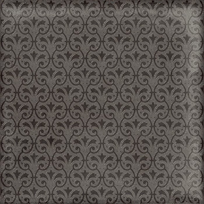 Плитка 15x15 Royal Grey 24057 из коллекции Splendours Equipe