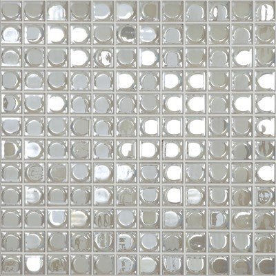 Мозаика 31,5x31,5 Aura White из коллекции Arts VIDREPUR