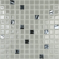 Мозаика 31,5x31,5 Colors Obsidiana 109/780