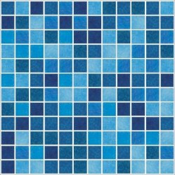 Мозаика 31,5x31,5 Colors Mix 110/508