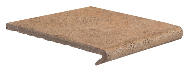 Сходинка 31x33 Peldano Vierteaguas Volcano Tambora 47972 из коллекции Volcano Gresmanc