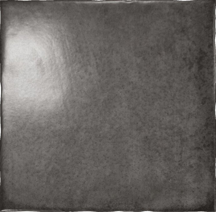 Плитка 13,2x13,2 Vestige Hat Black 24100 из коллекции Vestige Equipe