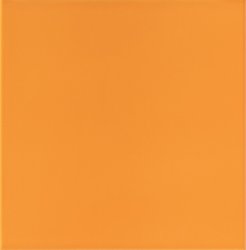Плитка 20x20 Chroma Arancio Brillo