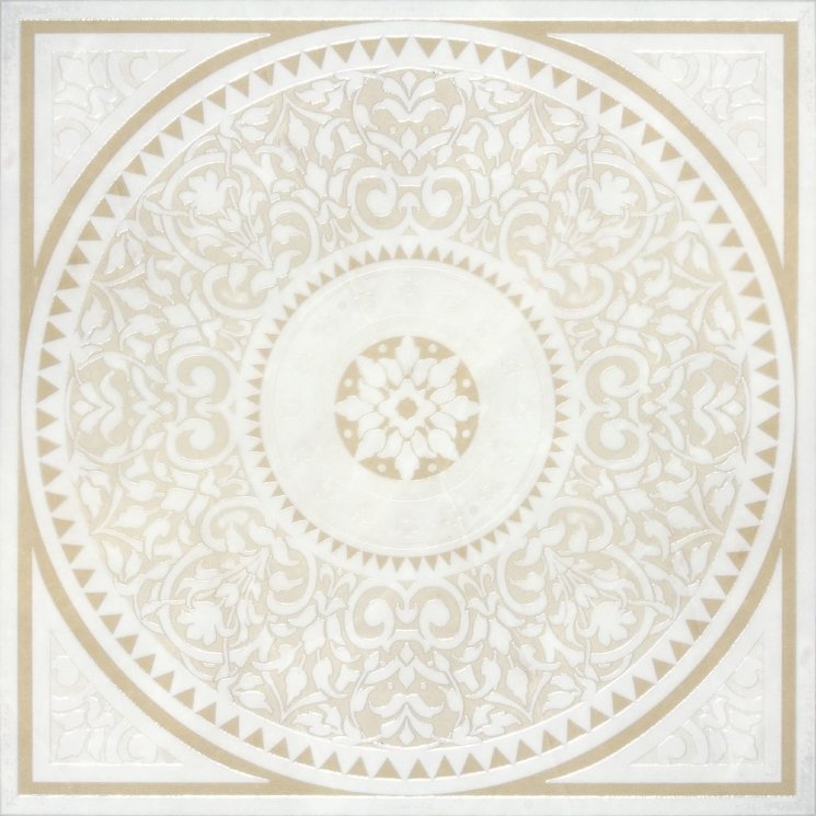 Декор 59x59 Coloso 1 Madras (2Шт/кор) из коллекции Palace Grespania