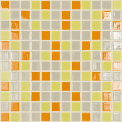 Мозаика 31,5x31,5 Colors Mix 831/820/601