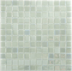 Мозаика 31,5x31,5 Lux Blanco Antislip 409A