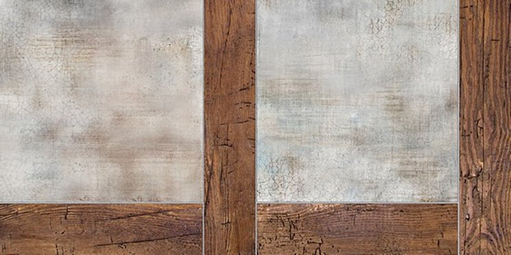 Плитка Barcarena Brown 30Х60 из коллекции Barcarena Cer-Rol