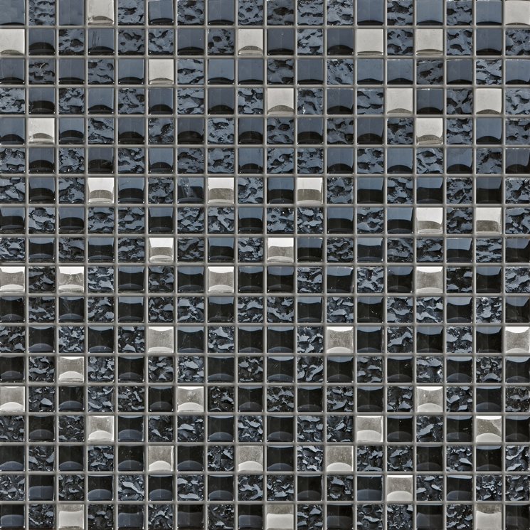 Mozaika Скляна из коллекции Magnetic Pilch