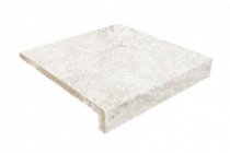 Сходинка 31x31,7 Peldano Evolution Recto Evo White Stone Anti-Slip 556312 из коллекции Evolution Gresmanc Gresmanc