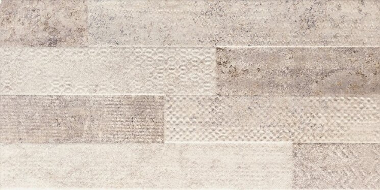 Плитка 30x60 Talos Gris (43,2 М2/пал) из коллекции Creta Grespania Grespania