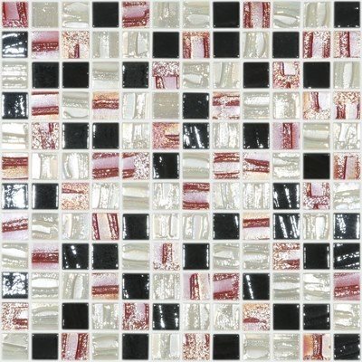 Мозаика 31,5x31,5 Vogue Diva 780/650/652 из коллекции Vogue VIDREPUR