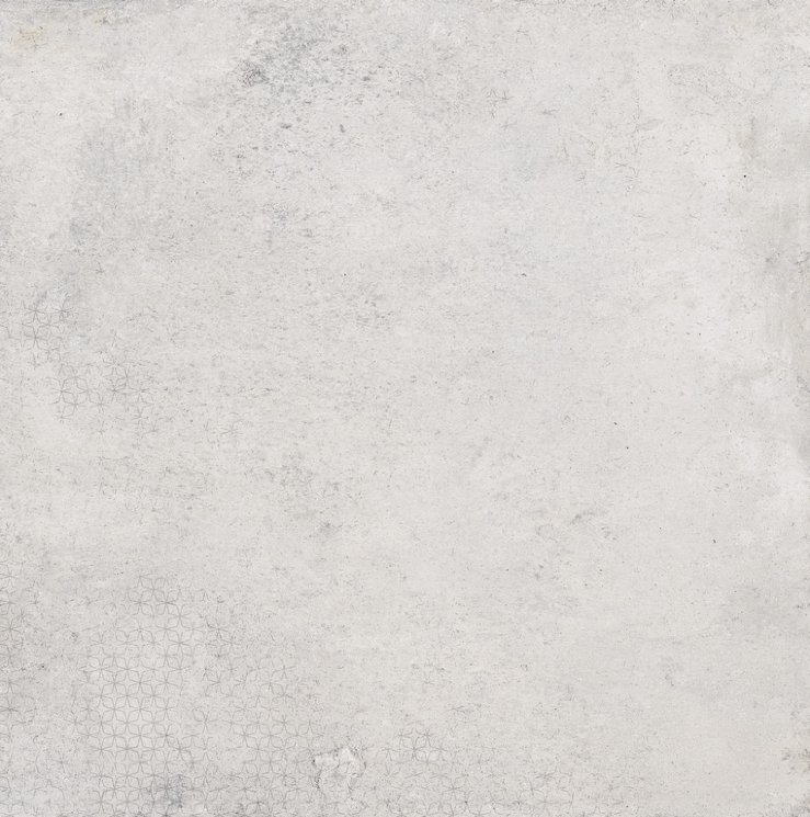 Плитка 58,5x58,5 Factory Decorado Light из коллекции Factory Colorker Colorker