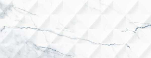 Плитка  45x120 Manhattan White из коллекции Astra White Grespania