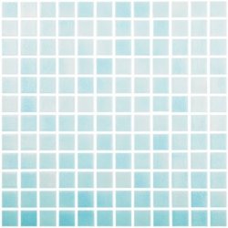 Мозаика 31,5x31,5 Colors Fog Azul Niza 510