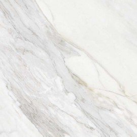 Плитка 120x120 Calacata Mix Pul. 5,6 Mm из коллекции Coverlam Calacata Coverlam