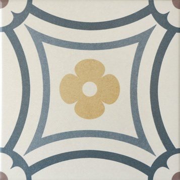 Плитка 20x20 Saint Tropez 20941 из коллекции Caprice Equipe