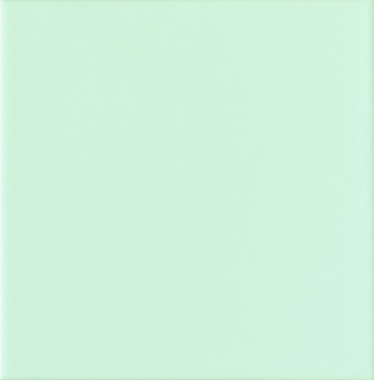 Плитка 20x20 Chroma Verde-Pastel Brillo из коллекции Chroma Mainzu
