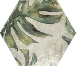 Плитка 32x36,8 Amazonia Tropic Emerald
