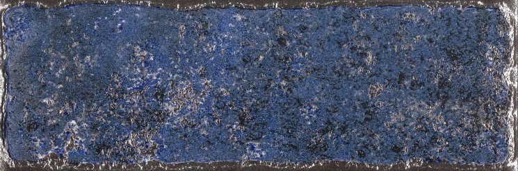 Плитка B64 Iron Brick Blue 7.8X23.5 из коллекции Iron Absolut Keramika