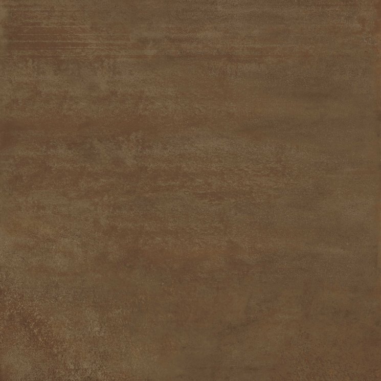 Плитка 100x100 Lava Corten 3,5 Mm из коллекции Coverlam Lava Coverlam