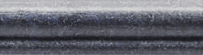 Бордюр 4x15 Moldura Rialto Blu из коллекции Rialto Mainzu