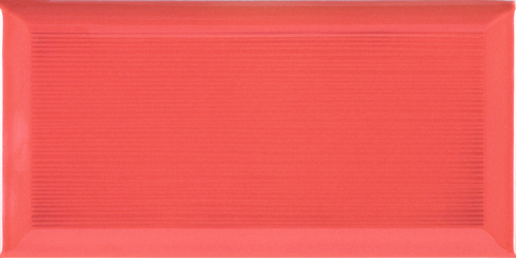 Плитка 10x20 Boulevard Coral из коллекции Metropolitain ZYX