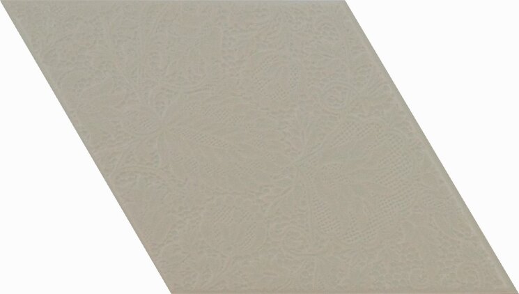 Плитка 15,2x26,3 Rhombus Wall Mist Green из коллекции Rhombus Equipe