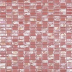 Мозаика 31,5x31,5 Bijou Soft Red