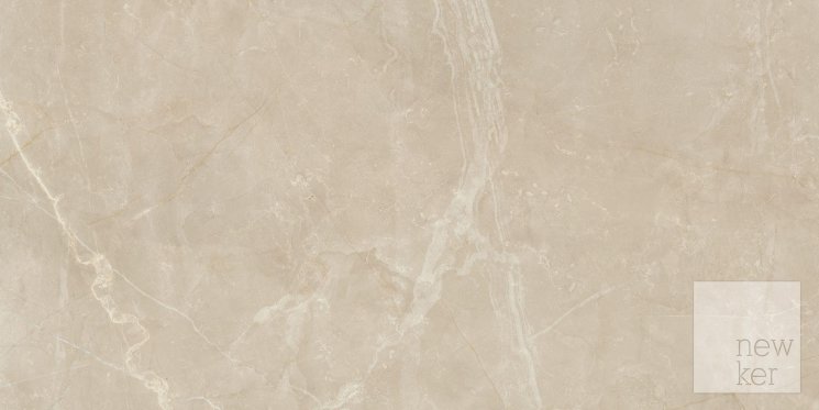 Плитка 60x120 Breccia Nanotech Cream 188114 из коллекции Marble+ Newker