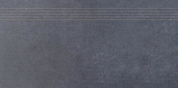 Ступень DCPSE273 30x60 Sandstone Plus из коллекции Sandstone Plus Rako