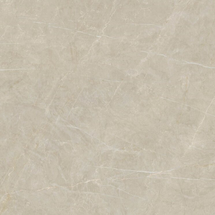 Плитка 75x75 Breccia Nanotech Cream 188107 из коллекции Marble+ Newker