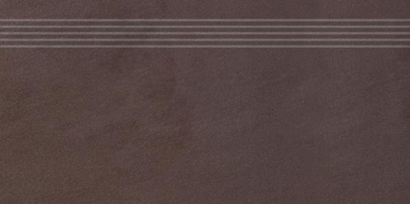 Ступень DCPSE274 30x60 Sandstone Plus из коллекции Sandstone Plus Rako