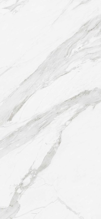 Плитка 120x260 Book Calacata A Pul 5,6 Mm из коллекции Coverlam Calacata Coverlam