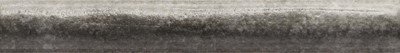 Бордюр 2x15 Torelo Rialto Grey из коллекции Rialto Mainzu