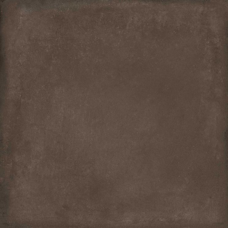 Плитка 60x60 Rewind Tabacco Rett из коллекции Rewind Ragno