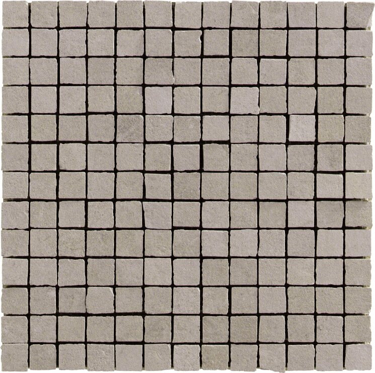 Мозаика 30x30 Boom Mosaico Calce R54S из коллекции Boom Ragno