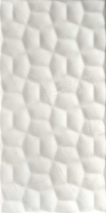 Плитка 30x60 Angora Blanco из коллекции Mohair Grespania