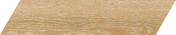 Плитка 11x54 Woodchoice Chevron Sugar R17J из коллекции Woodchoice Ragno