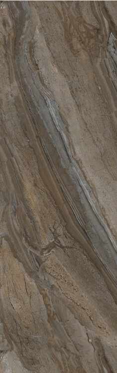 Плитка Umbria Tabaco 24.2Х68.5 из коллекции Umbria Emotion