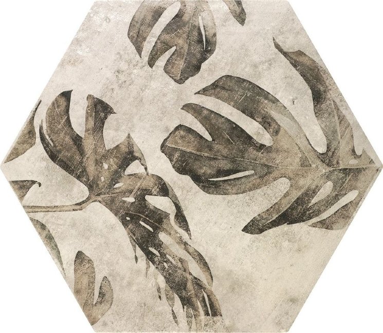 Плитка 32x36,8 Amazonia Tropic Grey из коллекции Amazonia Zyx ZYX