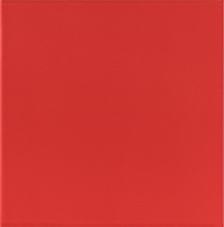 Плитка 20x20 Chroma Rojo Brillo из коллекции Chroma Mainzu
