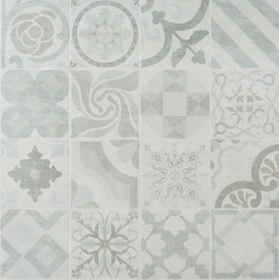 Плитка 75x75 Provenzal Gris из коллекции Provenza Pamesa