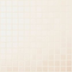 Мозаика 31,5x31,5 Essentials Matt Off White 904