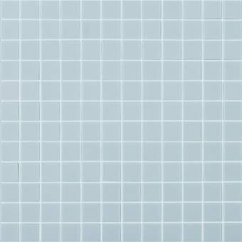 Мозаика 31,5x31,5 Matt Light Blue 925 из коллекции Nordic VIDREPUR